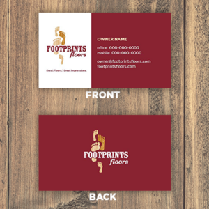 Business Cards