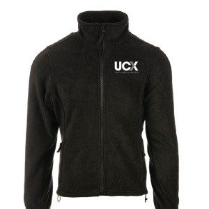 Burnside Ladies' Full-Zip Polar Fleece Jacket (B5062)