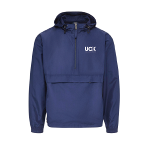 Men's Pioneer Packable Wind Breaker Jacket (25602)