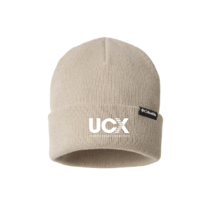 City Trek™ Heavyweight Beanie (216512)