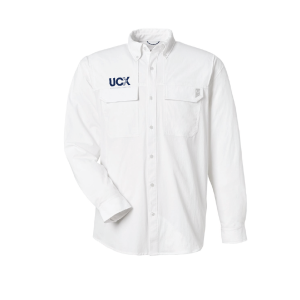 Men's Creekbed Pocket Fishing Shirt (H150184)