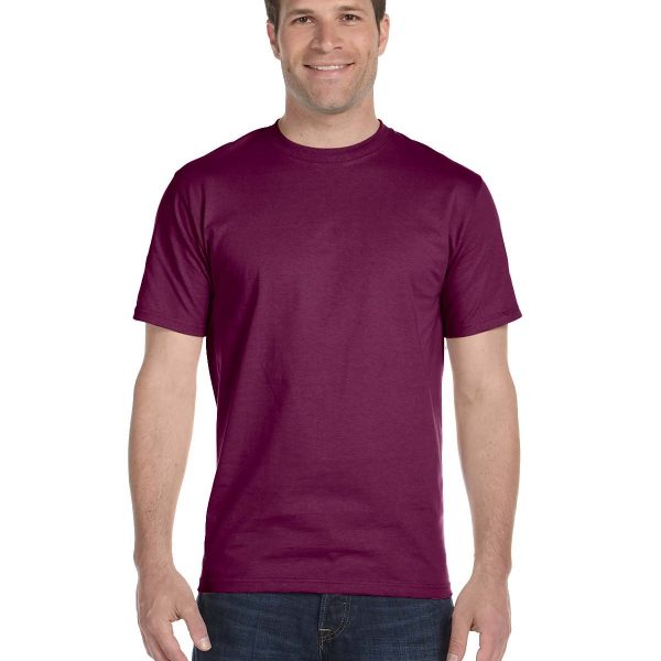Gildan Adult 5.5 oz., 50/50 T-Shirt (G800)