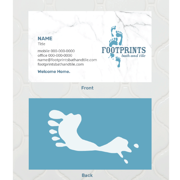 Business Cards