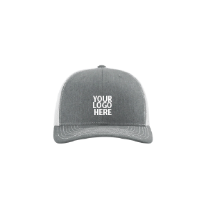 Snapback Trucker Cap (112)