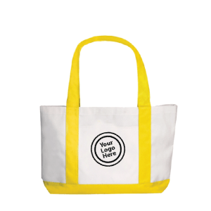 Canvas Shoulder Tote Bags (ATOT04)