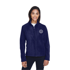 CORE365 Women's Journey Fleece Jacket (78190)