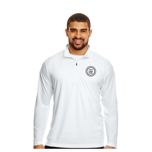 Quarter Zips