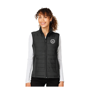 Devon & Jones – Womens’s New Classics® Charleston Hybrid Vest (DG706W)