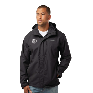 Columbia Men's Hikebound™ II Jacket (208934)