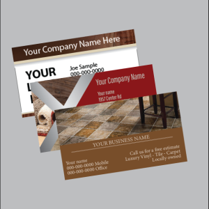 Business Cards