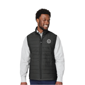 Devon & Jones - Men's New Classics® Charleston Hybrid Vest (DG706)