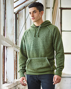 Pullover Hoodie