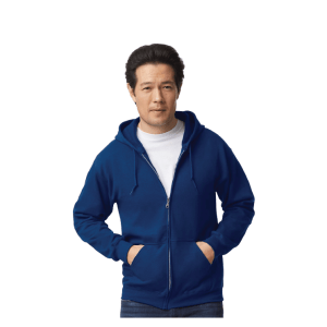 Custom Printed Sweatshirts