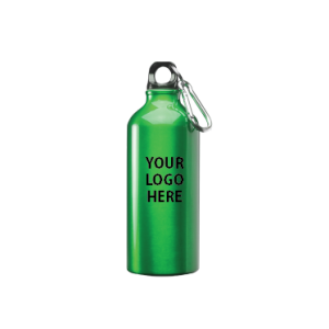 20 oz. Aluminum Water Bottles (AAB101)