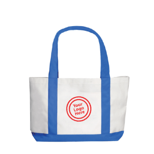 Canvas Shoulder Tote Bags (ATOT04)