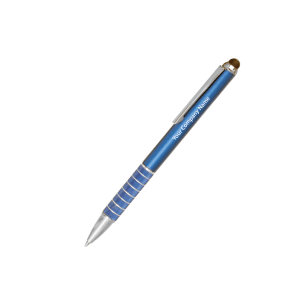 Twist Action Metal Stylus Pens (AMP242)