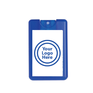 Card Hand Sanitizer Spray (SAN-200)