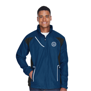 Team 365 Men's Dominator Waterproof Jacket (TT86)