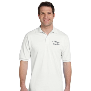 Men's Polos